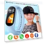 Kids Smart Fitness Watch — Smartwatches, MAC18PR