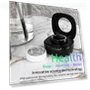 Multisport Health Tracker Smart Ring — Smart Rings, KONNWEI