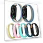 Nylon Loop Replacement Strap — Fitness Bands, A-LING