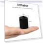 Portable Wireless Electric Pump — Inflation Devices, TOMTOP JMS