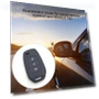 Silicone Key Case for Car Keys — Key Holders & Accessories, 91440118MAC2PK8U87
