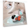Smart Interactive Cat Toy — Interactive Animal Companions, YJMP