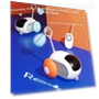 Smart Remote Control Toy for Cats — Interactive Animal Companions