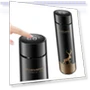 Smart Temperature Display Thermos — Beverage Warmers, TOP HOME