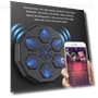 Smart Wall Target — Boxing Training Gear, Binchi Keji Travel