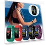 Waterproof Smart Bracelet with NFC — Wearable Accessories, Glasses