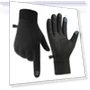 Winter Thermal Cycling Gloves — Gloves & Mittens, Super Talent