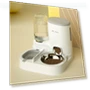 Automatic Feeder and Water Bowl — Feeding Supplies, AI Supermarket