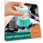 Automatic Liquid Dispensing Brush — Brushes, AI Market