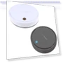 Automatic Robot Vacuum 2-in-1 — Smart Cleaning Robots, Luminaire Lighting Mall