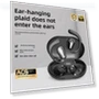 Bluetooth Headset with Bone Conduction — Headsets, AI Supermarket