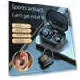 Bluetooth Headset with Digital Display — Headsets, AI Supermarket