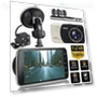 Car Camera with 4-Inch Screen — Rearview Cameras for Cars, topmall