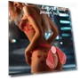 Electric Thigh Toner — Muscle Stimulators, SwiftZen