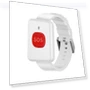 Emergency Call Wristwatch — Wearable Accessories, Smarter than future