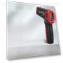 Infrared Thermometer — Thermal Measurement Tools, AI Market