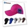 LED Beanie with Bluetooth Headset — Wireless Headsets for Powersports, AI Supermarket