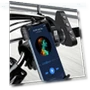 Motorcycle Handlebar Remote Control for Helmet Headset Intercom — Handlebar Gear, World Auto Parts