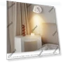 Rechargeable Wireless Wall Sconce with Touch Control — Wall Lighting, Luminaire Lighting Mall