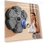 Smart Music Boxing Trainer — Boxing Training Gear, ZPG