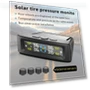 Solar System TPMS Car Tire Pressure Monitoring Device — TPMS Sensor Replacements, LIAESMART