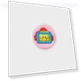 TRUZ HIKUN Minini Smart Talk — Interactive Learning Devices, LINE FRIENDS