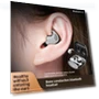 Ultra-thin Bluetooth Sleep Headset — Audio Gear, AI Supermarket