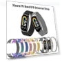 Universal Magnetic Metal Bracelet — Wearable Accessories, AI Supermarket