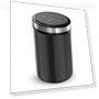 Vacuum Coffee Canisters with Airtight Lids — Coffee Pod Holders, Listing stainless utensil