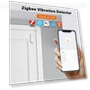 Vibration Sensor — Smart Home Security, Y-KOOK