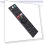 Voice Remote Control — Remote Controls, Soon Learned