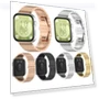 Waterproof Strap for Smart Sports Watch — Wearable Accessories, Happy Electronic King