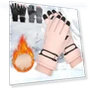 Winter Gloves — Gloves, Binchi Keji Travel