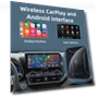 2in1 Smart AI Box Wireless CarPlay and Android Auto Adapter — Phone Accessories, Kebidumei