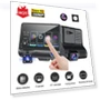 3-Lens Car Dash Cam — Dashboard Cameras, 888 Auto Parts Town