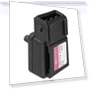 Air Intake Pressure Sensor — Air Bag, Lntelligent Living Hall