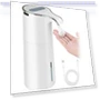 Automatic Foam Soap Dispenser — Care Dispensers, Modern Home Furnishing