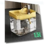 Automatic Pet Water Fountain — Fountains, GYROBALL