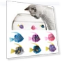 Interactive Electric Toy for Cats — Interactive Animal Companions, Super Dream Home