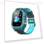 Kids Smart Watch with SOS Phone, IP67 Waterproof, Remote Control, and Photo Function — Smartwatches, SURTOP