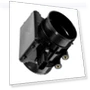 Mass Air Flow Sensor — Charge Temperature, Lntelligent Living Hall