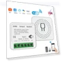 Mini Wi-Fi DIY One-Side Remote Control — Smart Home Hubs & Controllers, HIMO Group
