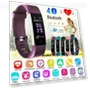 Smart Band Tracker — Wearable Accessories, huji52