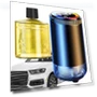 Smart Car Air Freshener — Car Air Fresheners, World Auto Parts