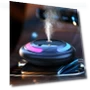 Smart Car Air Humidifier — Car Air Fresheners, Lntelligent Living Hall