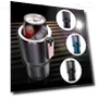 Smart Car Cup Holder for Hot and Cold Drinks 2 in 1 — Car Cup Holders, 888 Auto Parts Town