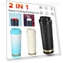 Smart Car Heater and Cooler — Coolers & Fridges, Auto Launcher