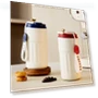 Smart Display Vacuum Insulated Cup — Beverage Warmers, Pet daily necessities
