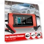 Smart Fast Charge Cycle GEL Lead-Acid Charger — Chargers, World Auto Parts