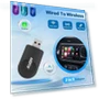 Smart Mini Box Wireless CarPlay Android Auto Wireless AI Box 2 in 1 — Car Accessories & Gadgets, IKEA Supermarket